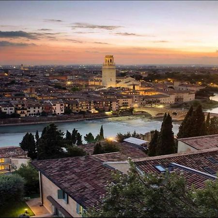Apartamento Matteotti House Bardolino Exterior foto