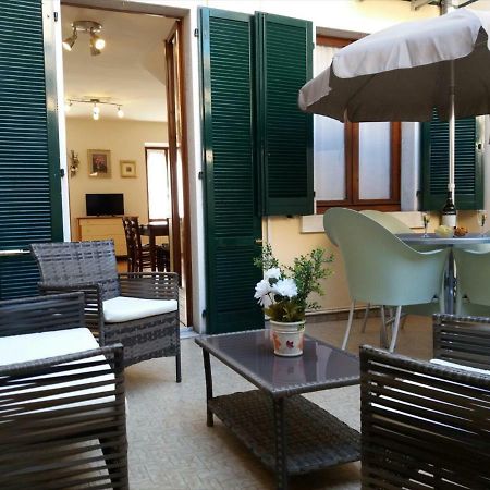 Apartamento Matteotti House Bardolino Exterior foto