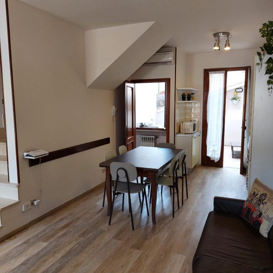 Apartamento Matteotti House Bardolino Exterior foto