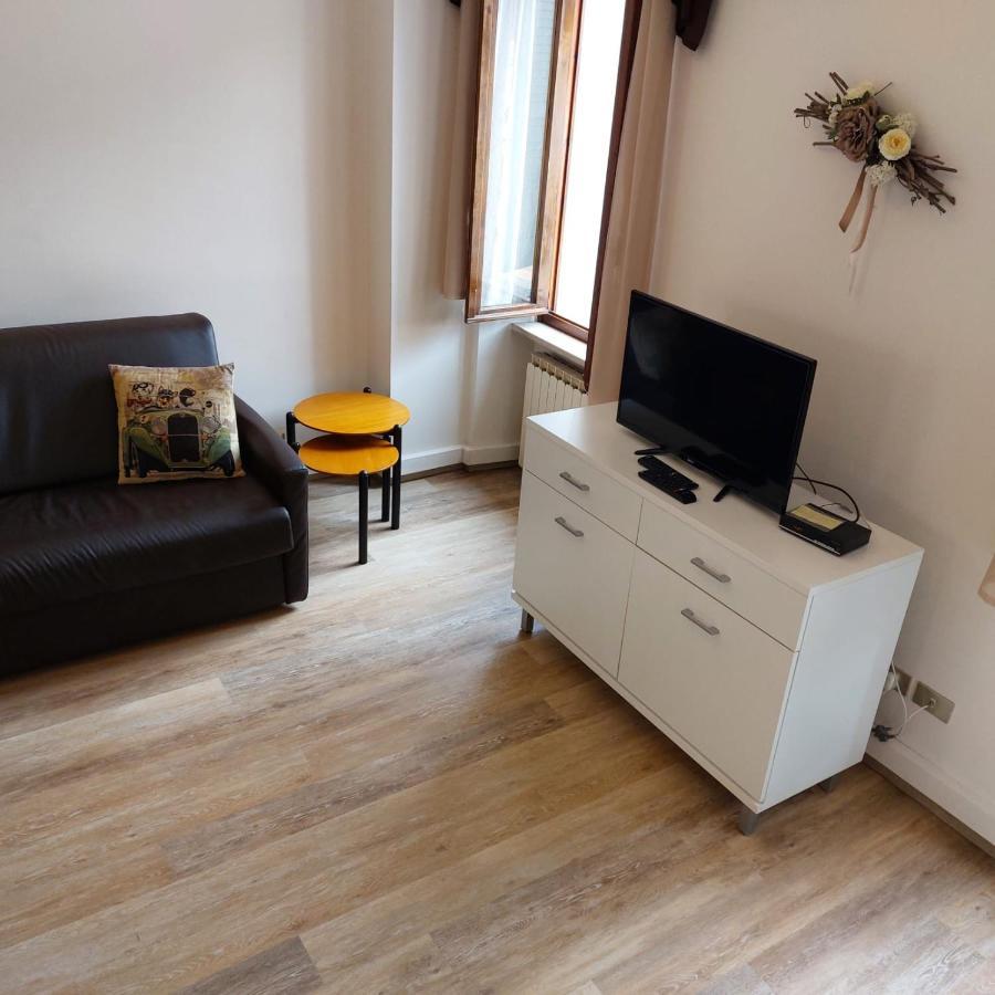 Apartamento Matteotti House Bardolino Exterior foto