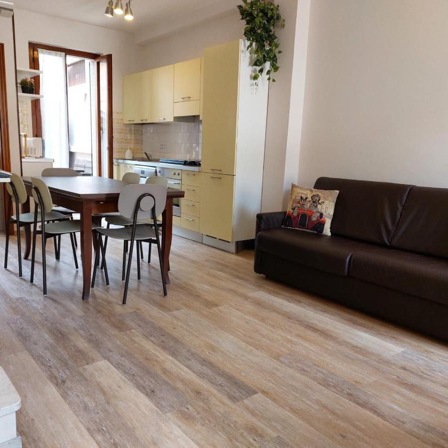Apartamento Matteotti House Bardolino Exterior foto