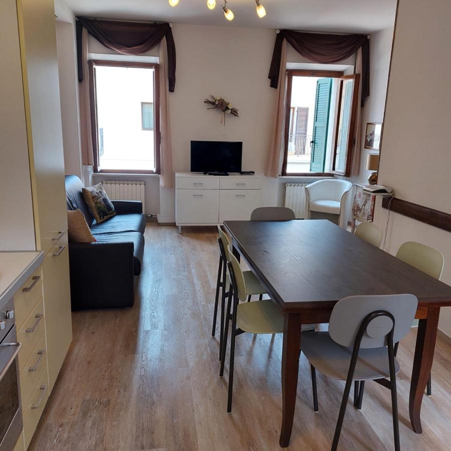 Apartamento Matteotti House Bardolino Exterior foto