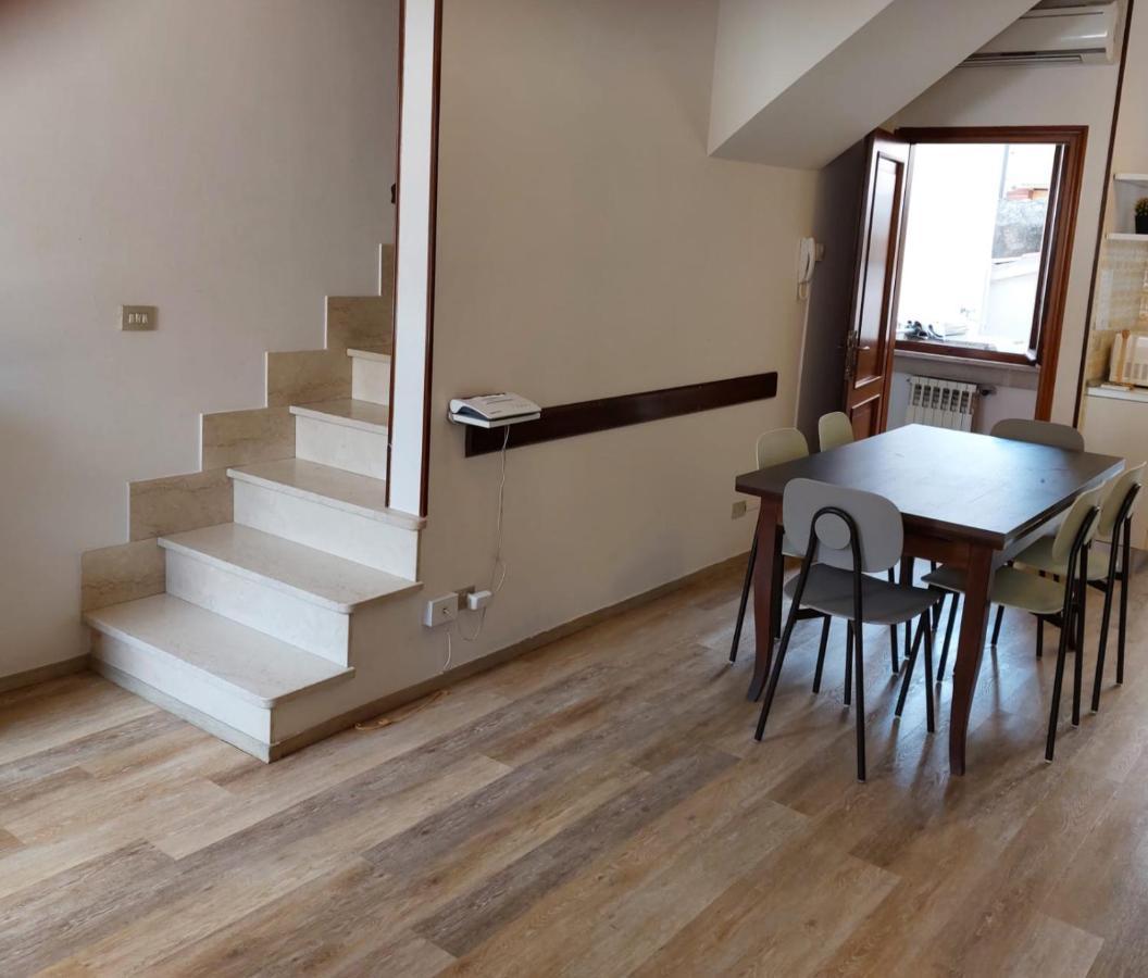Apartamento Matteotti House Bardolino Exterior foto