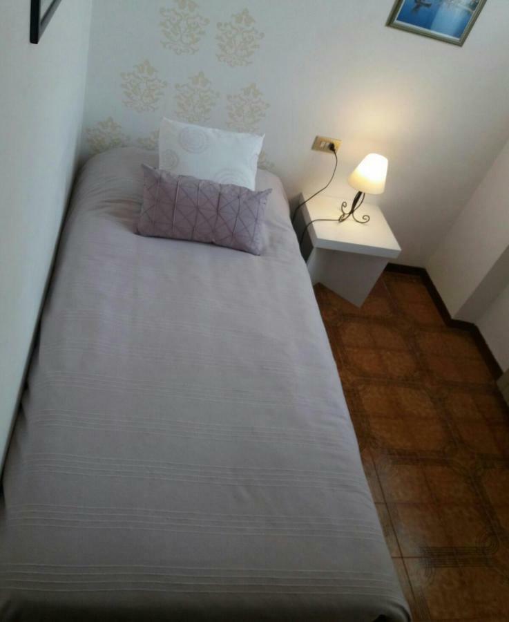 Apartamento Matteotti House Bardolino Exterior foto