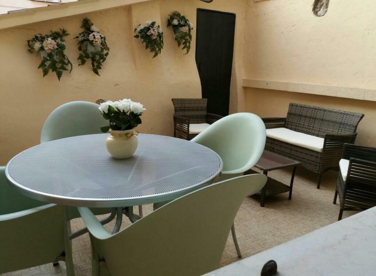 Apartamento Matteotti House Bardolino Exterior foto