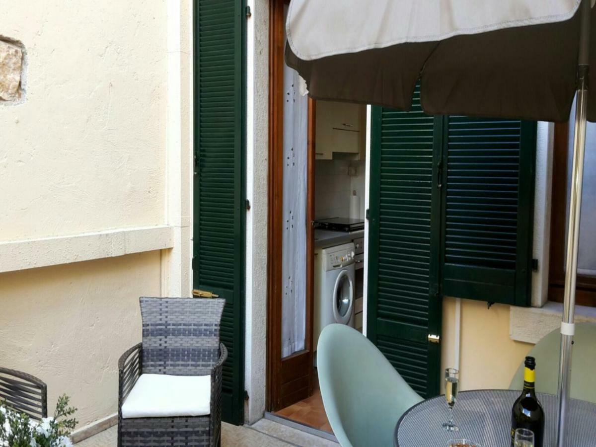 Apartamento Matteotti House Bardolino Exterior foto