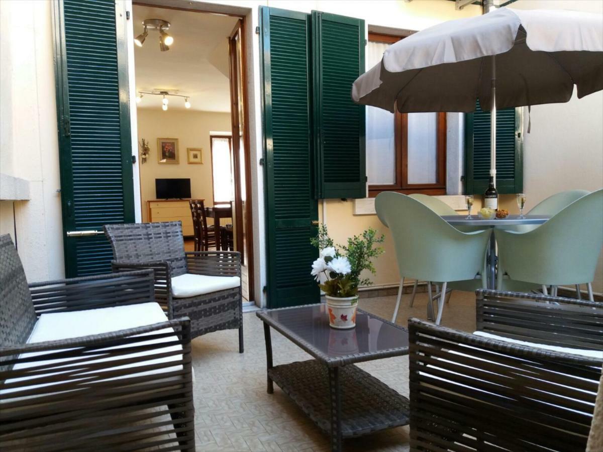 Apartamento Matteotti House Bardolino Exterior foto