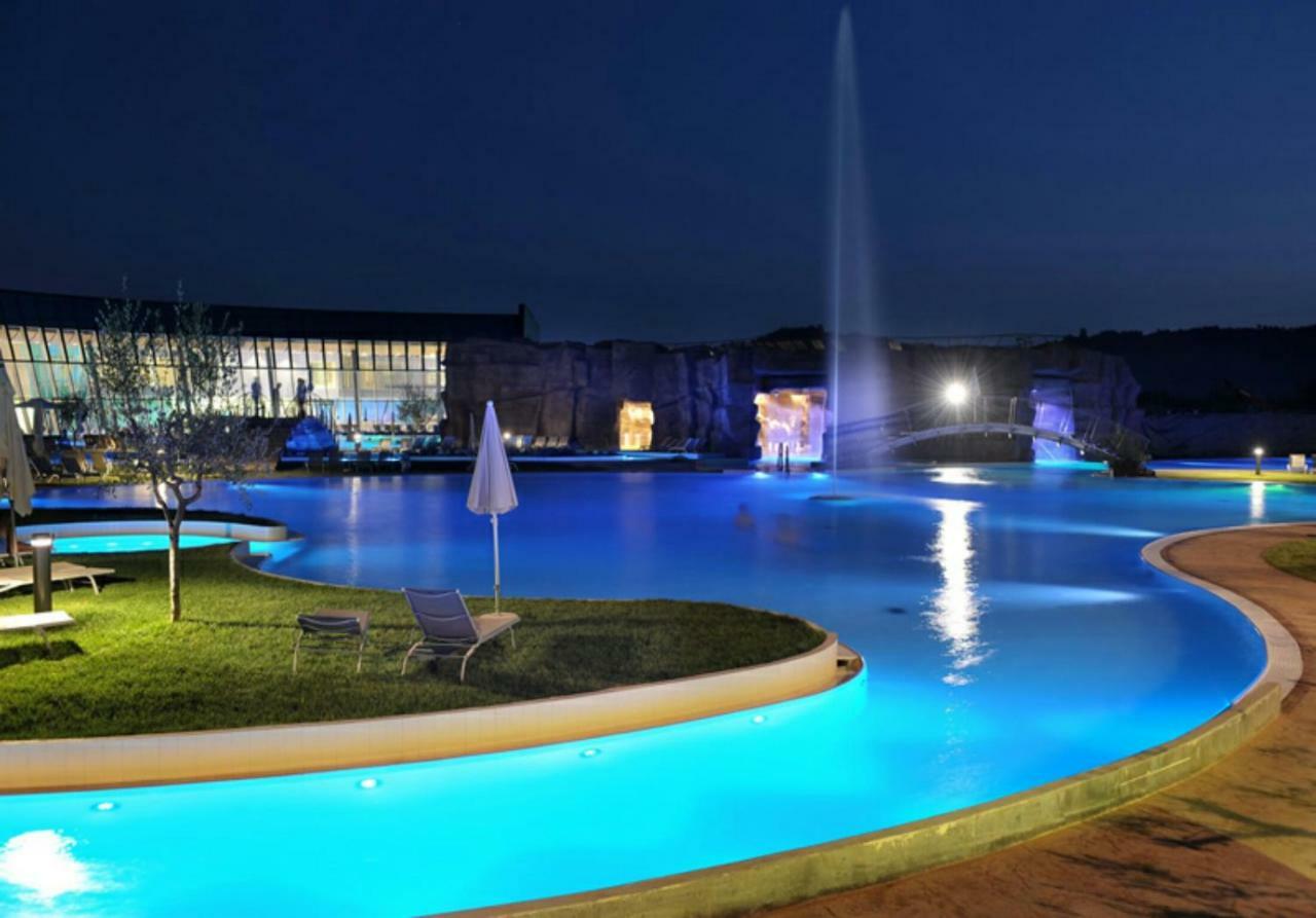 Apartamento Matteotti House Bardolino Exterior foto